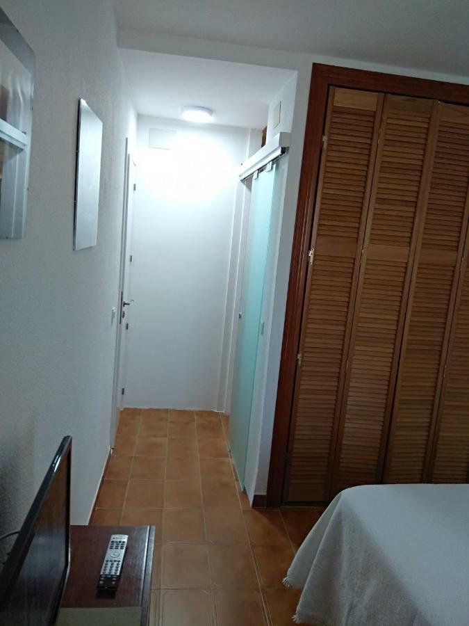 Hotel Rio Manilva San Luis de Sabinillas Exteriér fotografie